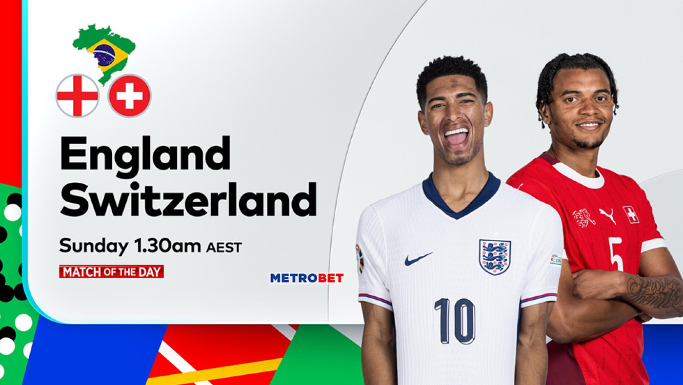 «Ματς της ημέρας» : Κέρδος και χθες, ενώ σήμερα έχουμε ακόμη ένα μεγάλο παιχνίδι : - Αγγλία - Ελβετία –