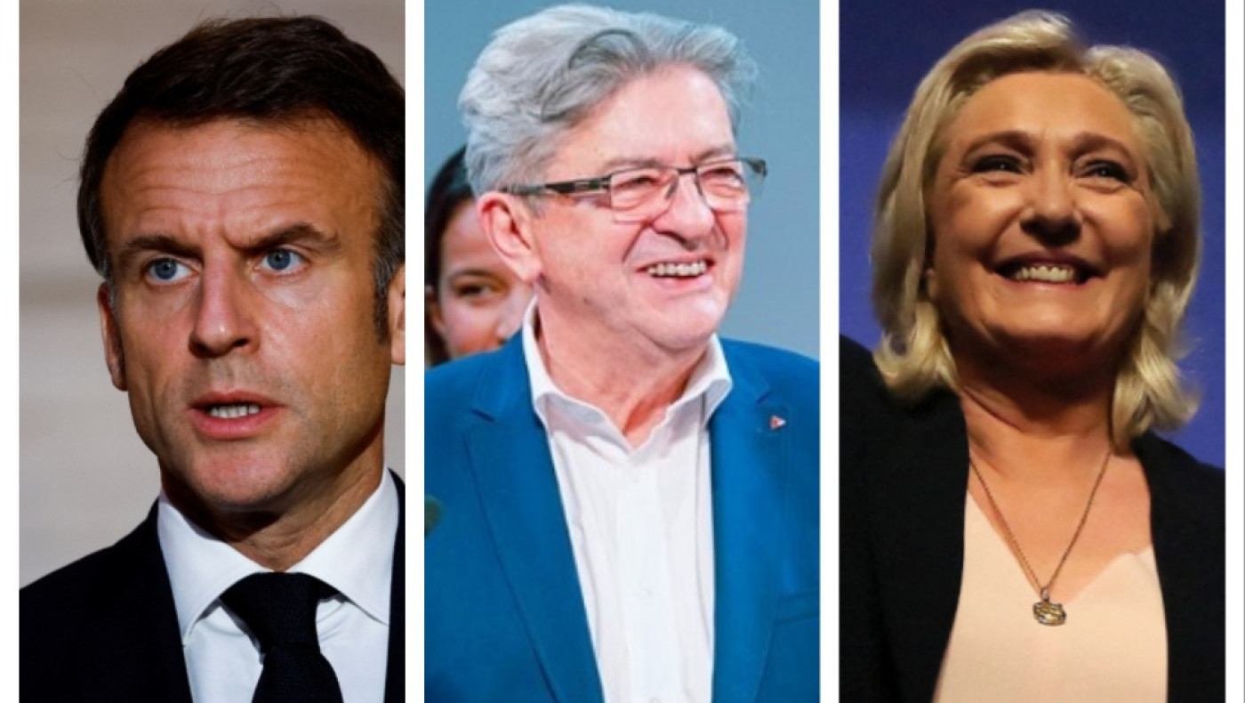 Εκλογές στη Γαλλία: Ιστορική νίκη της ενωμένη Αριστεράς - Τρίτη η Λεπέν