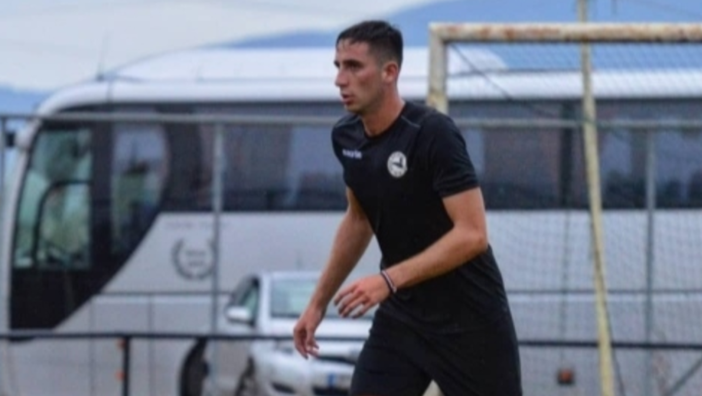 Ηρακλής Θερμαϊκού: Προσθήκη στην άμυνα - ποια η νέα μεταγραφή