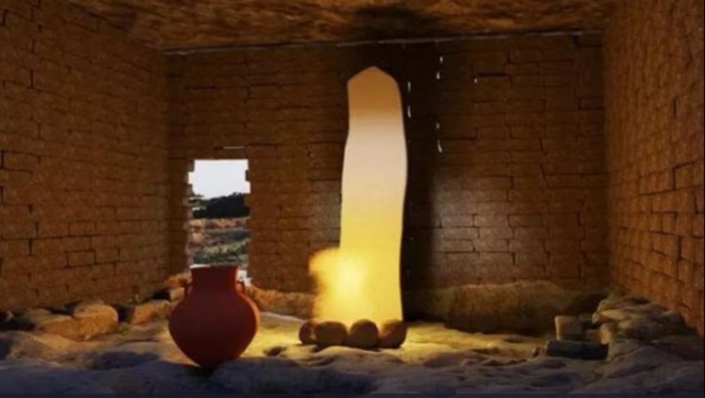 Κύπρος: Η αρχαιολογική σκαπάνη έφερε στο φως ναό ηλικίας 4.000 ετών!