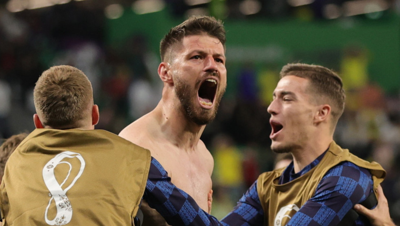 «Υπάρχει ενδιαφέρον από ελληνικές ομάδες για τον Πέτκοβιτς, επισήμως δεν υπάρχει πρόταση»