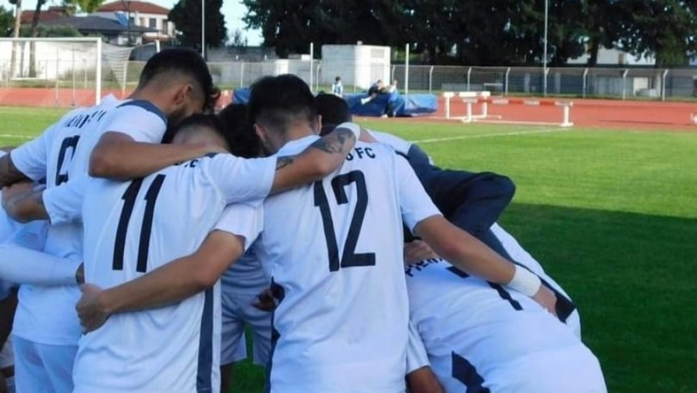 Πιερικός-«Πυρά» κατά Τομ Παπαδόπουλου: «Ασυνεπής στις οικονομικές υποχρεώσεις του»