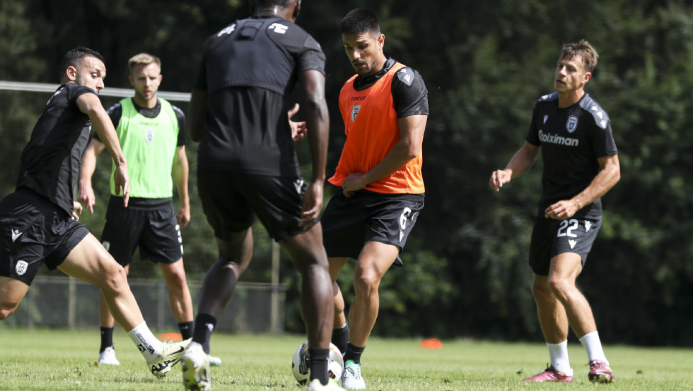 ΠΑΟΚ: Έκλεισε φιλικό με Φίτεσε-Πού και πότε θα γίνει