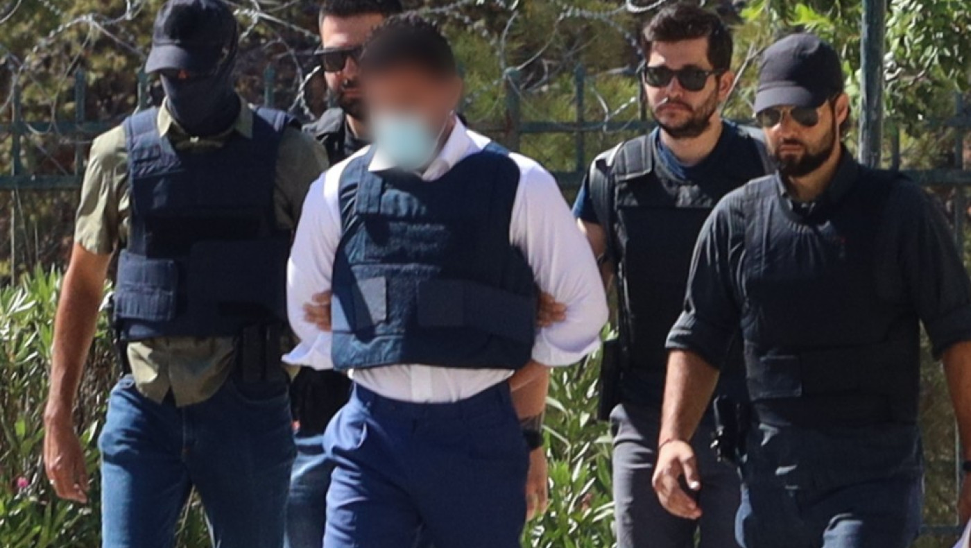 Ψυχικό: Οι κινήσεις και τα λάθη που οδήγησαν στην σύλληψη του 44χρονου