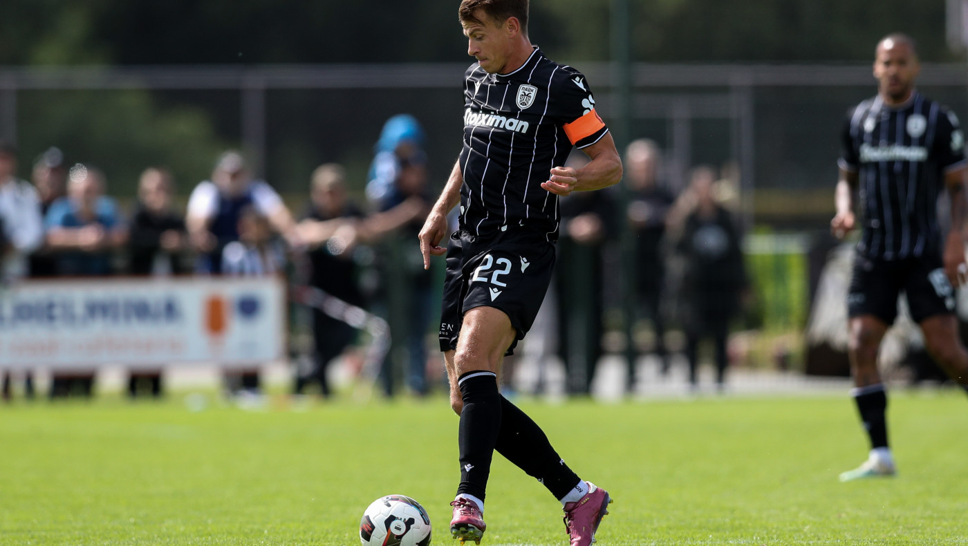 ΠΑΟΚ–Φίτεσε: Η τιμή των εισιτηρίων, τι ώρα θα ανοίξουν τα εκδοτήρια