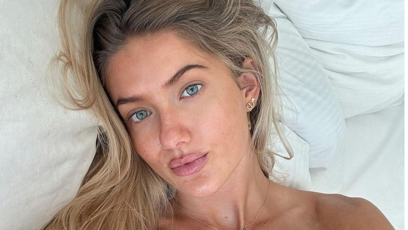 Αλίσα Σμιντ: Ποια είναι η πιο σέξι αθλήτρια του κόσμου που πάει Ολυμπιακούς Αγώνες