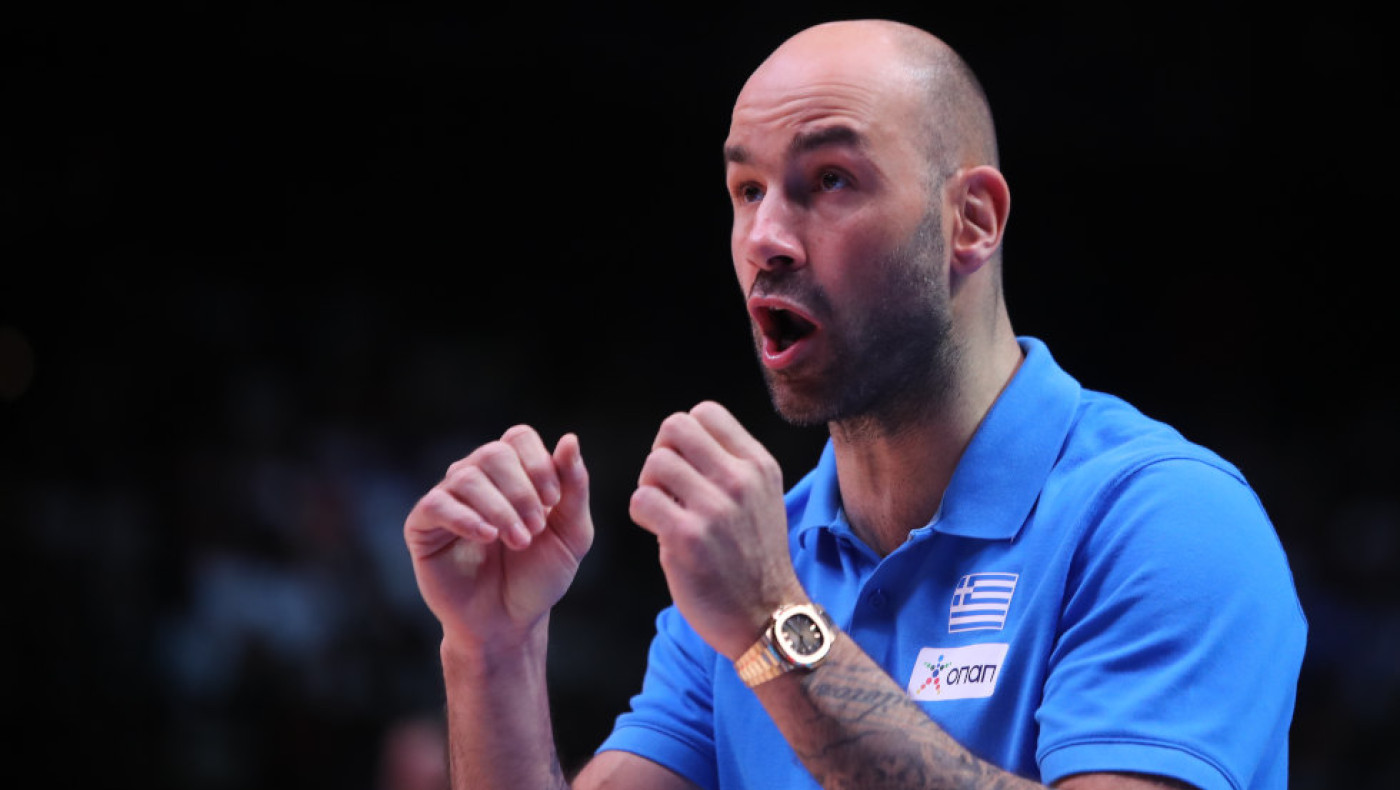 Εθνική μπάσκετ: Με «ευρωλιγκάτες ρεζέρβες» και εκπλήξεις