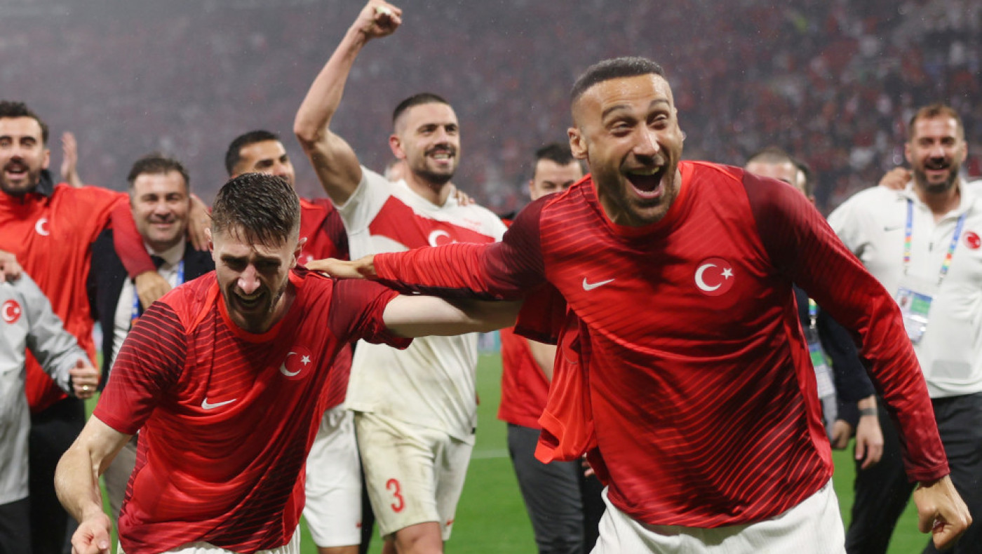 Billaras: Οι Τούρκοι μπορούν να μη χάσουν…