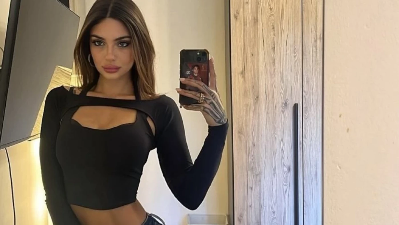 5+1 πιο συζητημένες γυναίκες ποδοσφαιριστών στο Euro2024