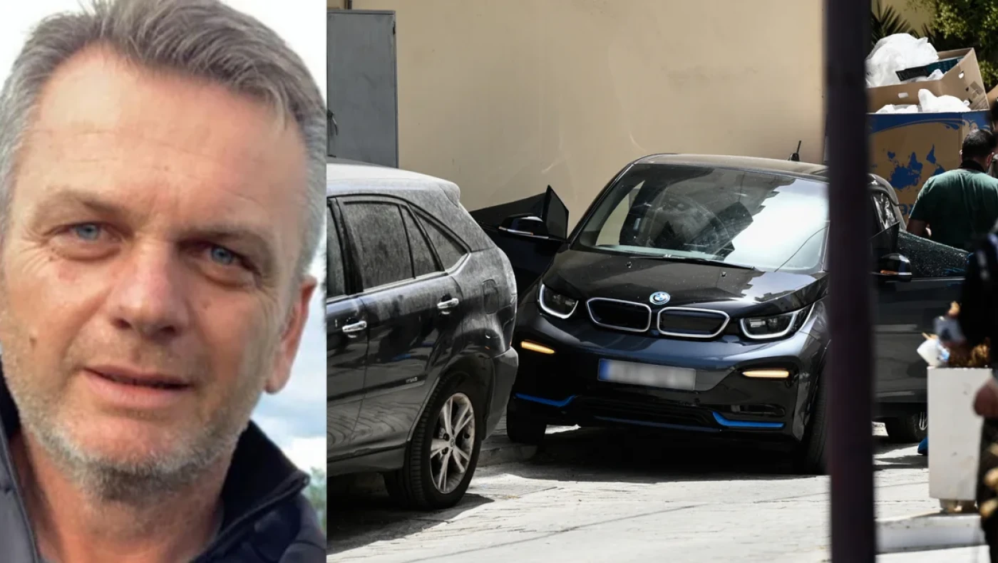 Ο Άρειος Πάγος ζητά έρευνα για τη «μαφία της Μυκόνου»