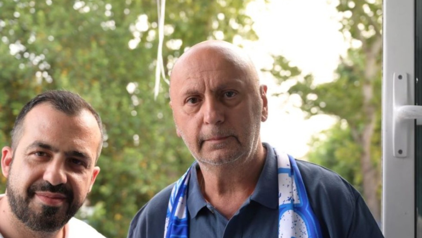 Μονεμβασιώτης: «Ο Ηρακλής γιορτάζει γιατί πήρε αδειοδότηση μετά από πολλά χρόνια»