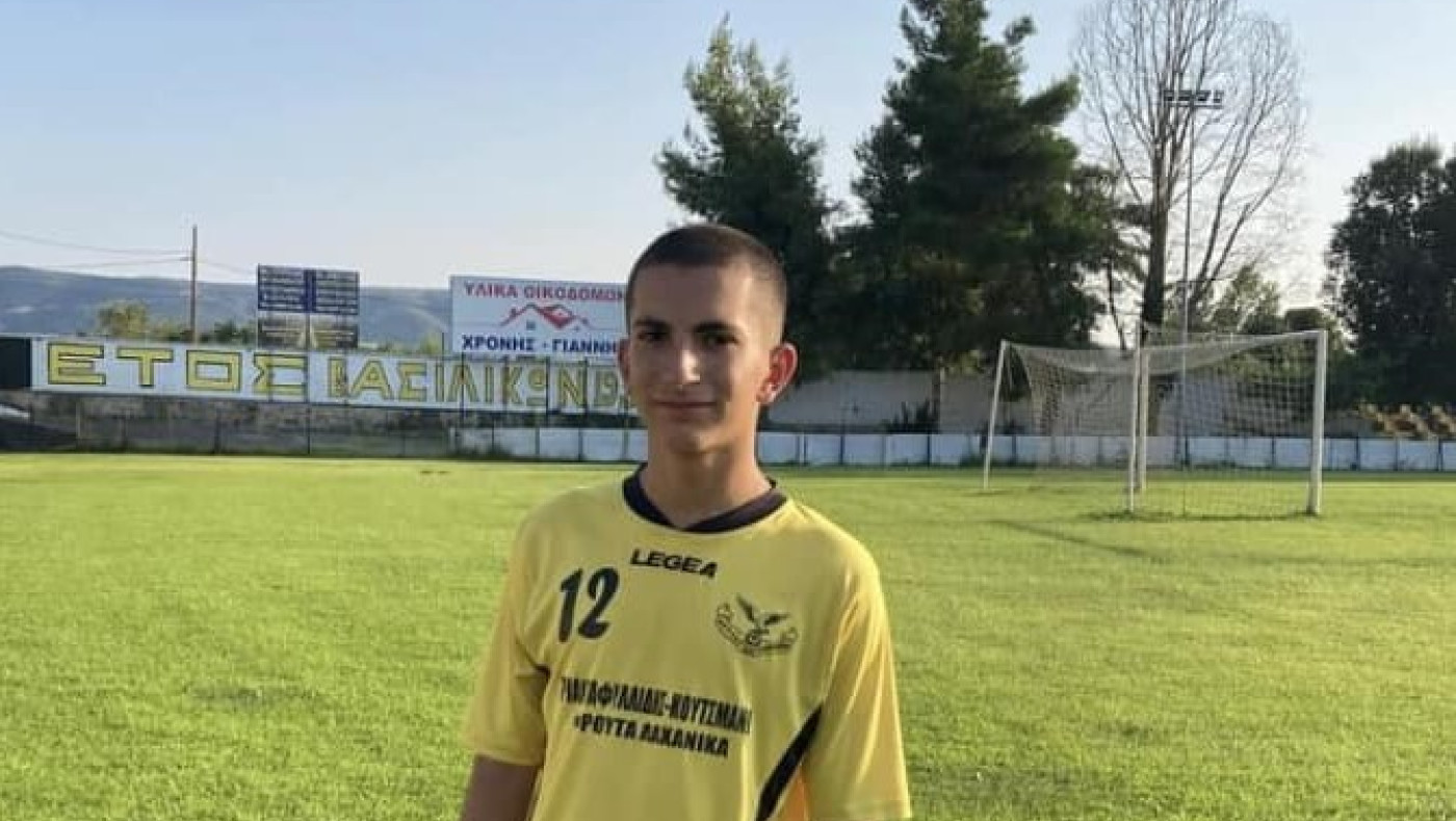 Με Πανικίδη ο Αετός Βασιλικών