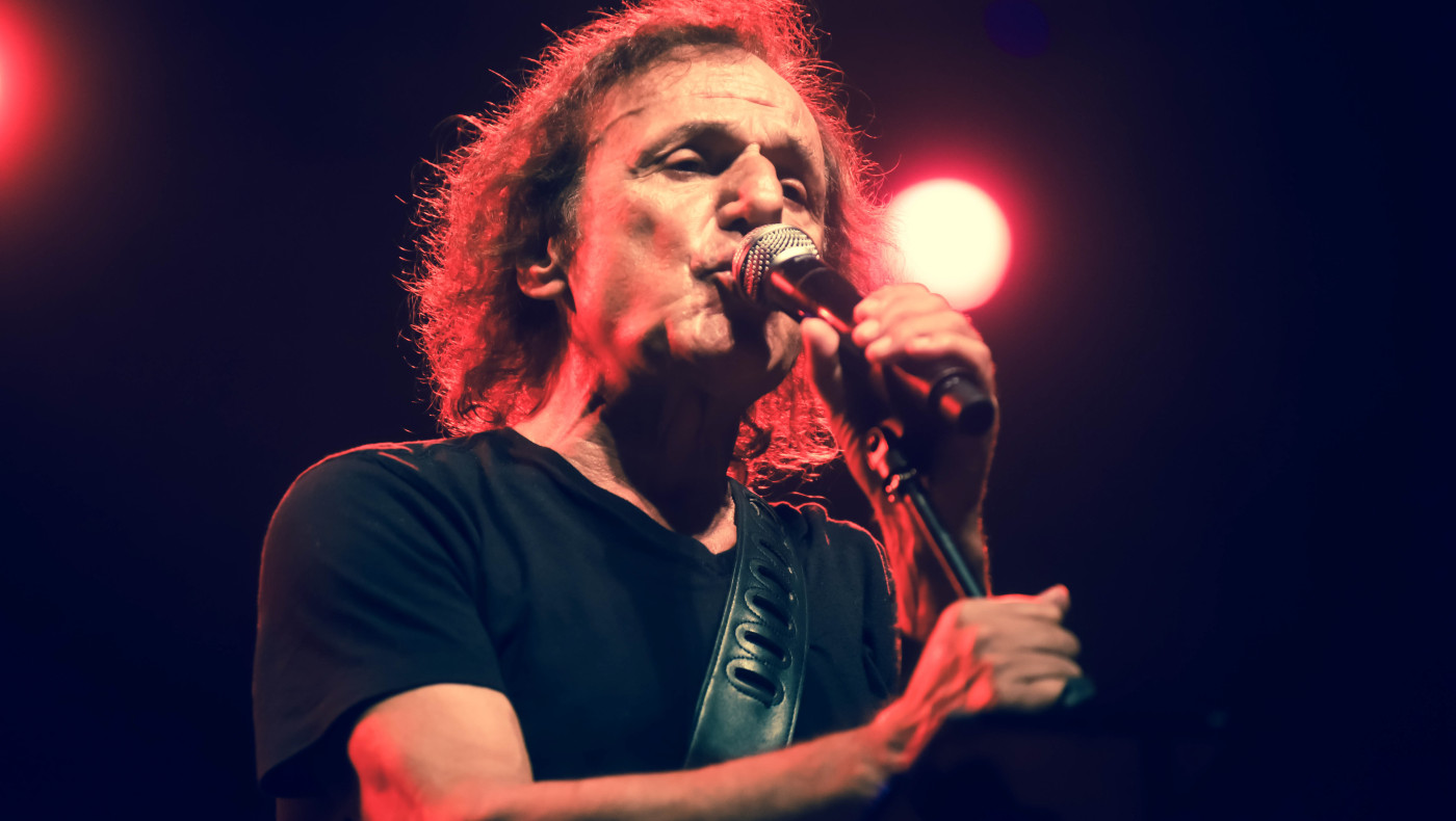 Θεσσαλονίκη: Πού και πότε θα γίνει η δεύτερη συναυλία του Βασίλη Παπακωνσταντίνου