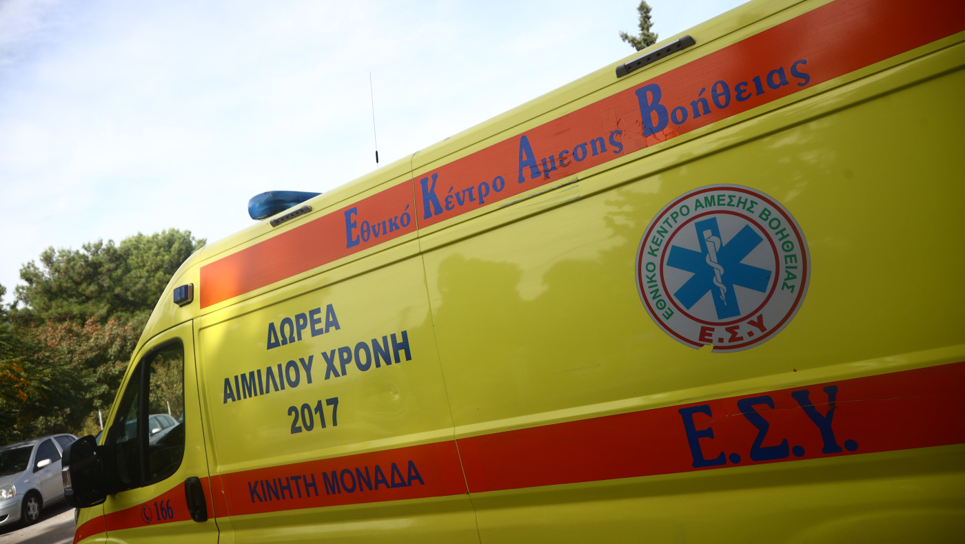 ΤΡΑΓΩΔΙΑ στην Πιερία: Νεκρή 44χρονη που καταπλακώθηκε από πλάτανο!