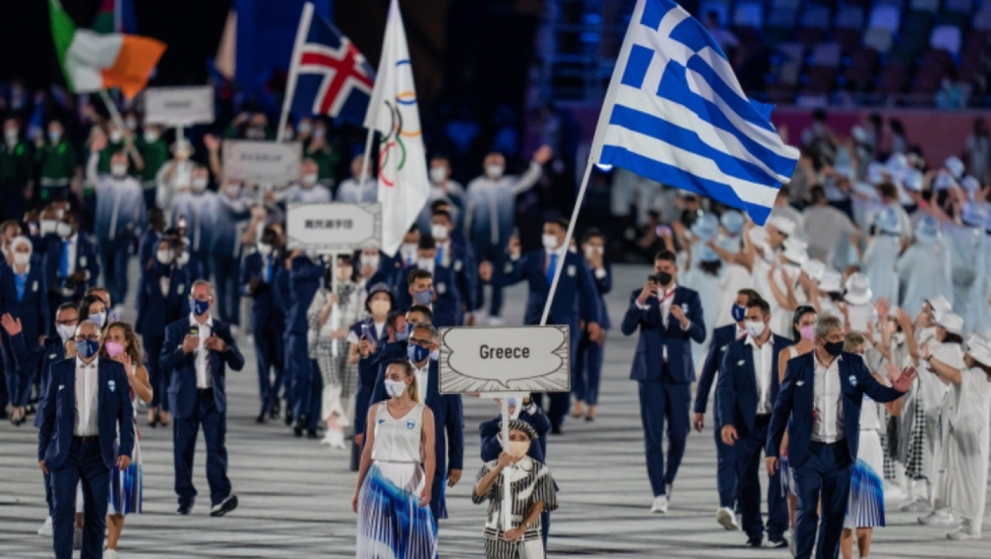 Ολυμπιακοί Αγώνες: Γιατί κορυφαίοι αθλητές αρνούνται να γίνουν σημαιοφόροι