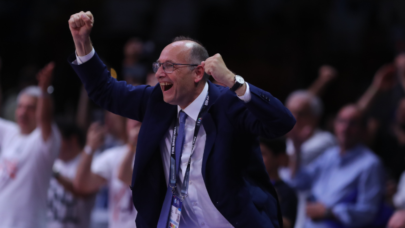 ΕΟΚ: Στις 15 Σεπτεμβρίου οι εκλογές στην Ομοσπονδία