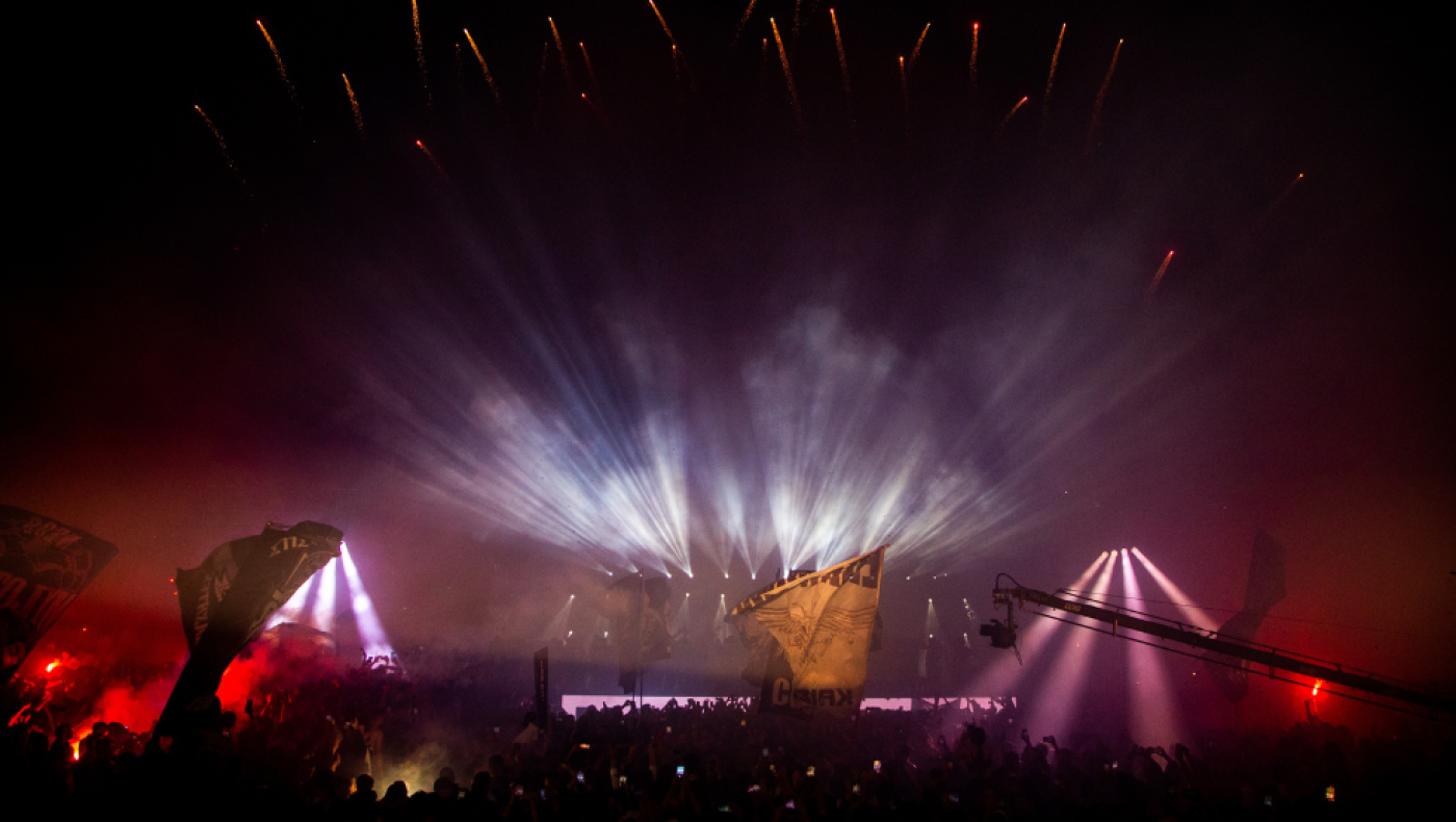 ΠΑΟΚ: Περίμεναν 30.000, πήγαν τελικά 50.000!