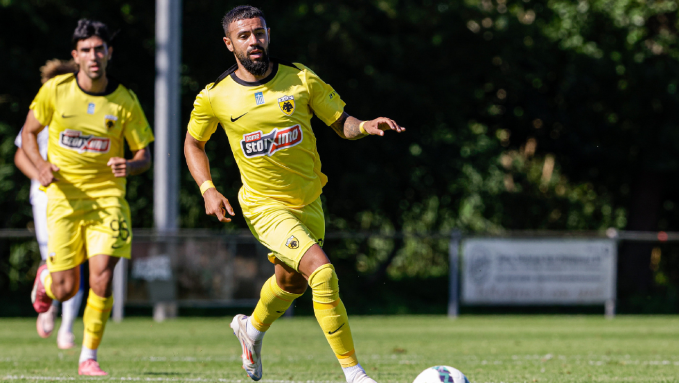 Άρης: Στην αναμονή για Κογιάδο και Φερνάντες