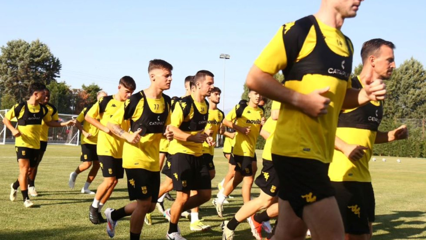 Άρης: Οριστικοποιήθηκαν τα φιλικά επί ολλανδικού εδάφους