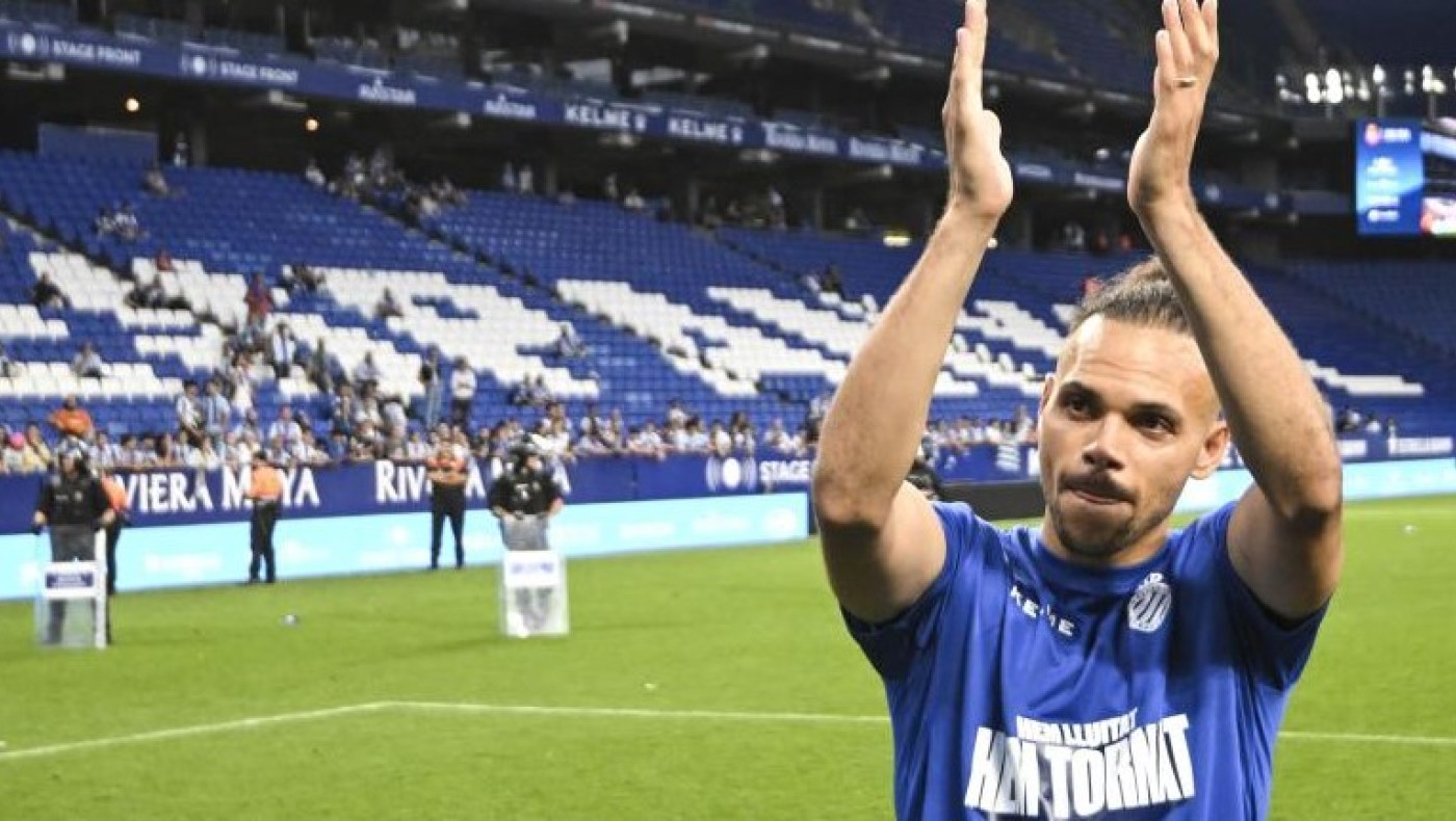 ΠΑΟΚ: Αντίστροφη μέτρηση για τη ρήτρα αγοράς του Μπρέιθγουεϊτ!