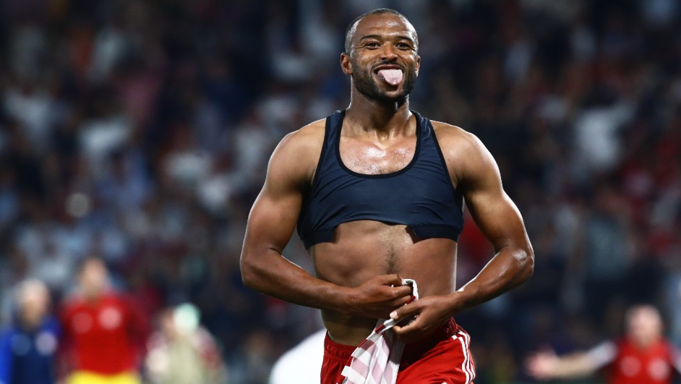 Ο Ελ Κααμπί «έκαψε» το Βουνό στο τηλεπαιχνίδι «The Chase»