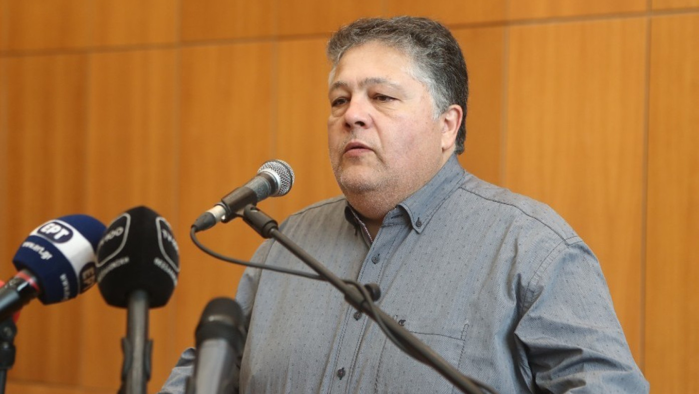 Ευγενίου: «Δεν πρόκειται ποτέ να μεταβιβάσω τις μετοχές μου στον Μονεμβασιώτη»