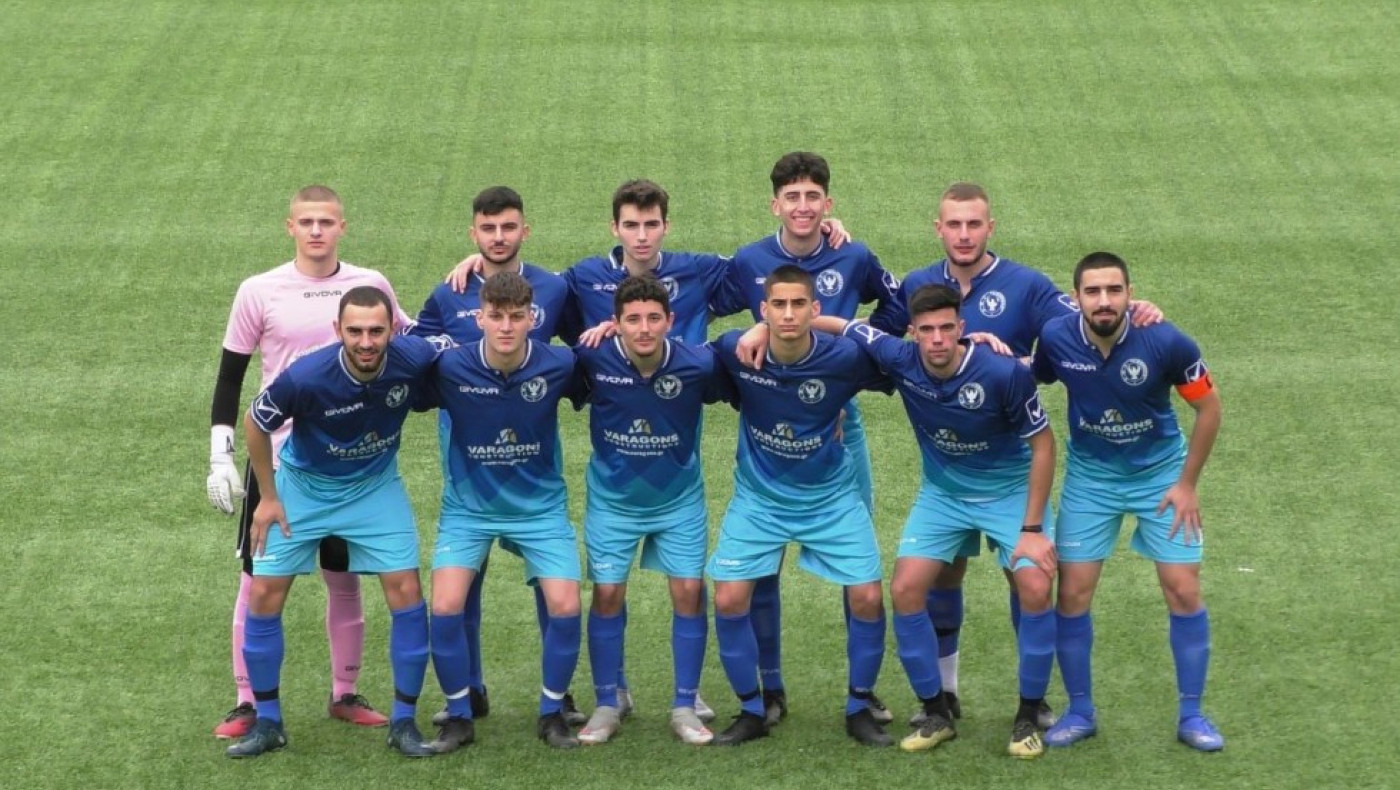 ΑΜΣ Νικόπολη: Διπλή ανανέωση συνεργασίας