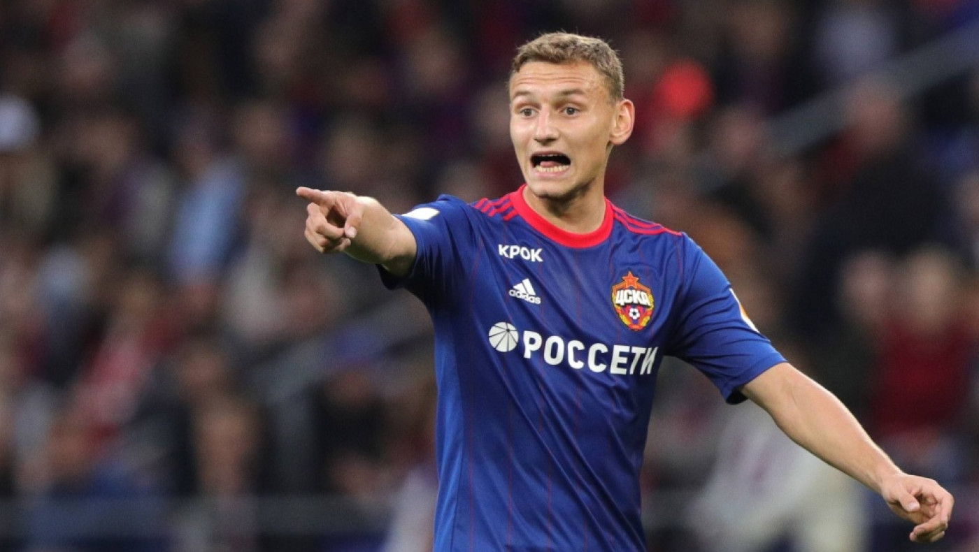 ΠΑΟΚ: Ήρθε από τον πάγκο κόντρα στη Νίζνι ο Τσαλόφ, αποχαιρετάει τη Μόσχα