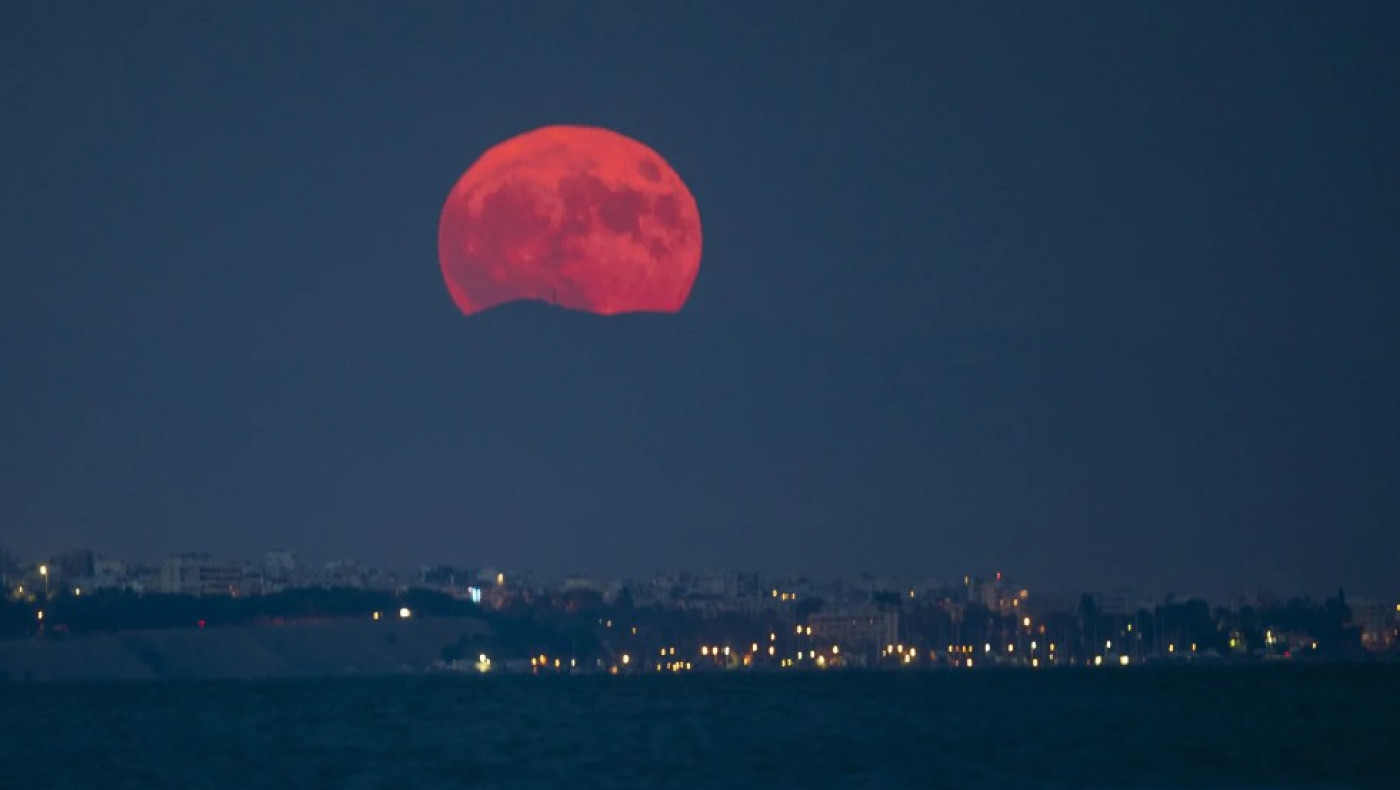 Πανσέληνος Ιουλίου 2024: Πότε θα απολαύσουμε το Φεγγάρι του Ελαφιού