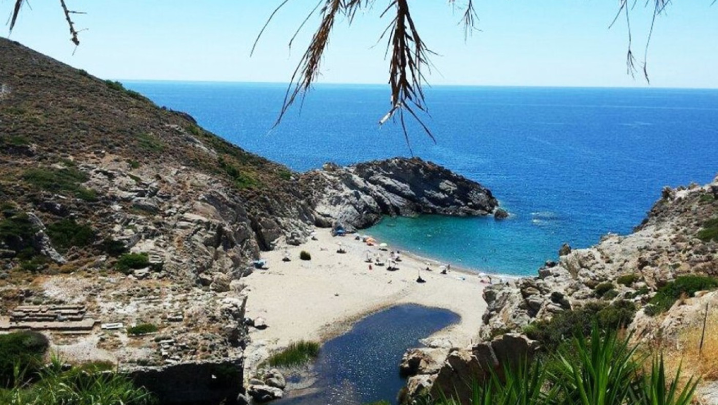 Ποια είναι και πού βρίσκεται η πιο επικίνδυνη παραλία στην Ελλάδα