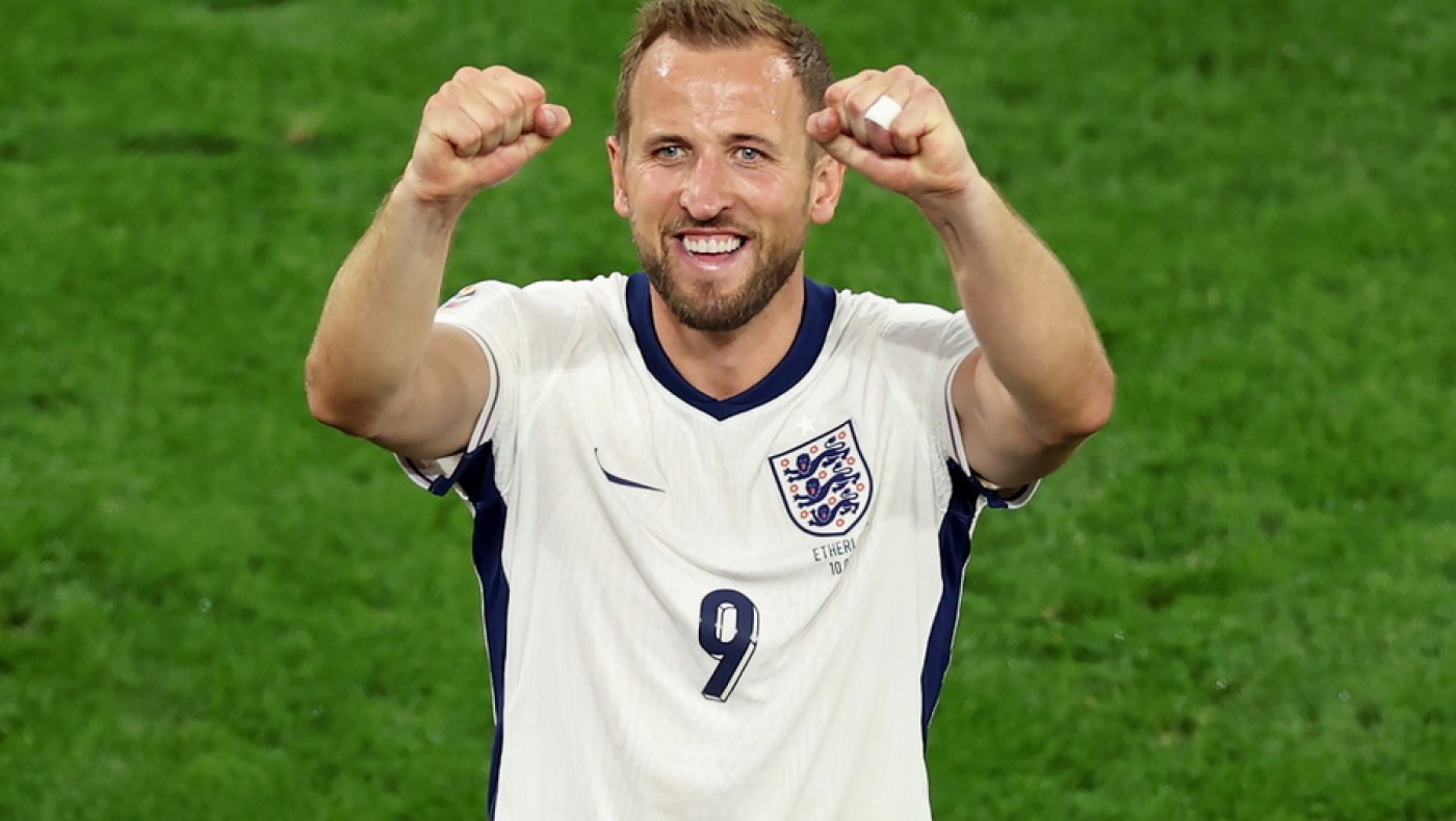 Euro 2024: Η ενημέρωση της UEFA για το Χρυσό Παπούτσι σε περίπτωση ισοβαθμίας