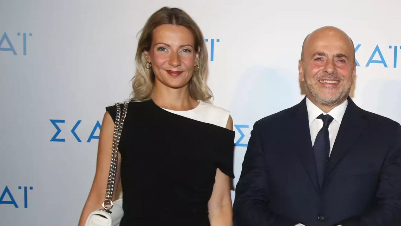 «Εκτός» ΣΚΑΪ η Εύη Κουτσαυτάκη