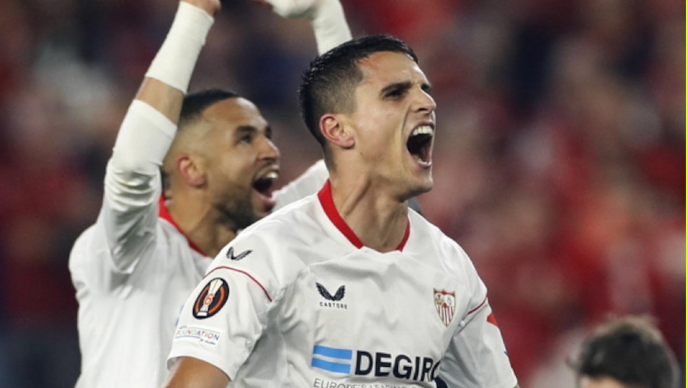 ΑΕΚ: «Ο Λαμέλα αποδέχθηκε τη «χυμώδη» πρόταση - Στην Ελλάδα τις επόμενες μέρες»