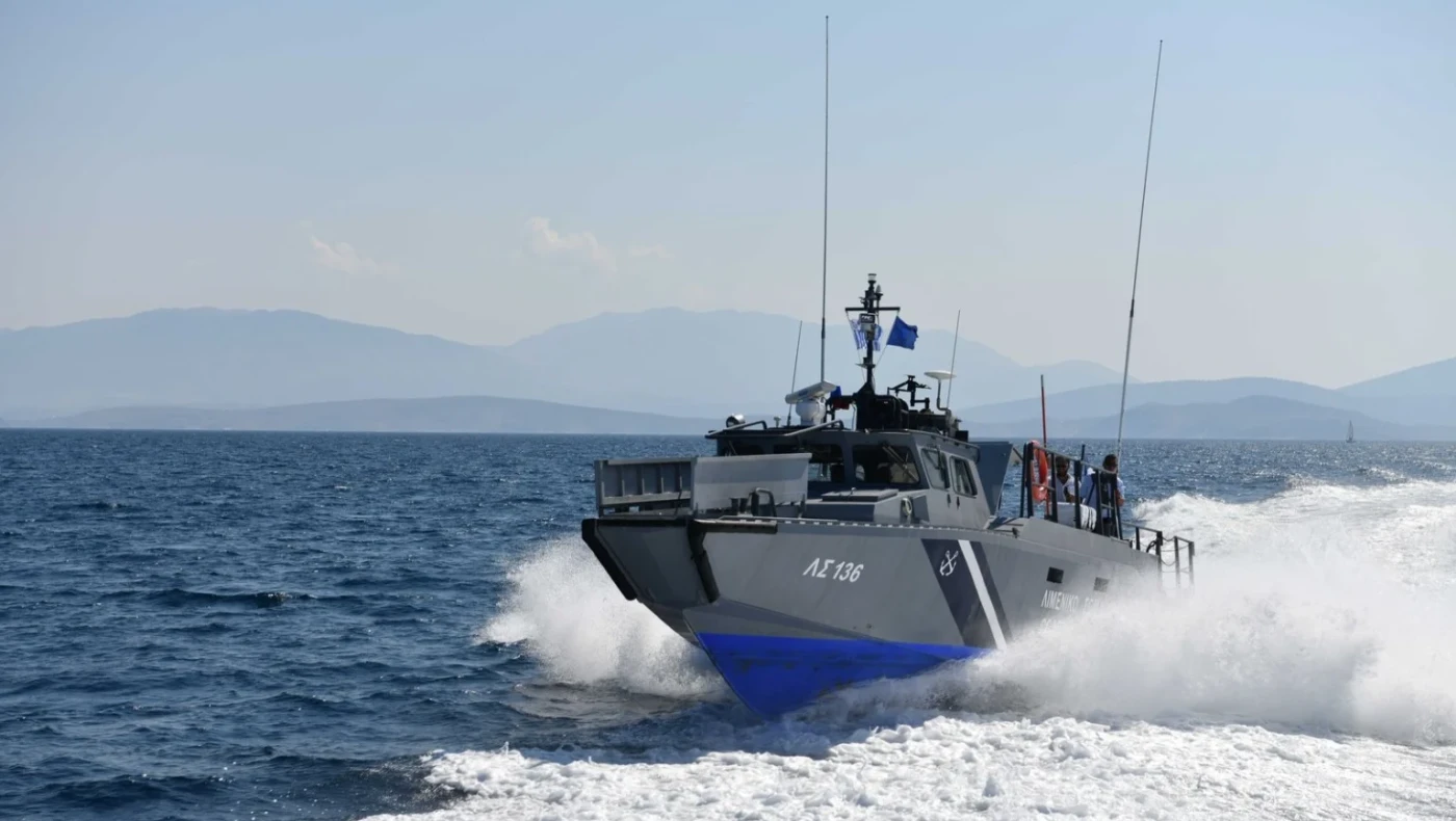 Ένταση Ελλάδας – Τουρκίας για τον στολίσκο προς τη Γάζα