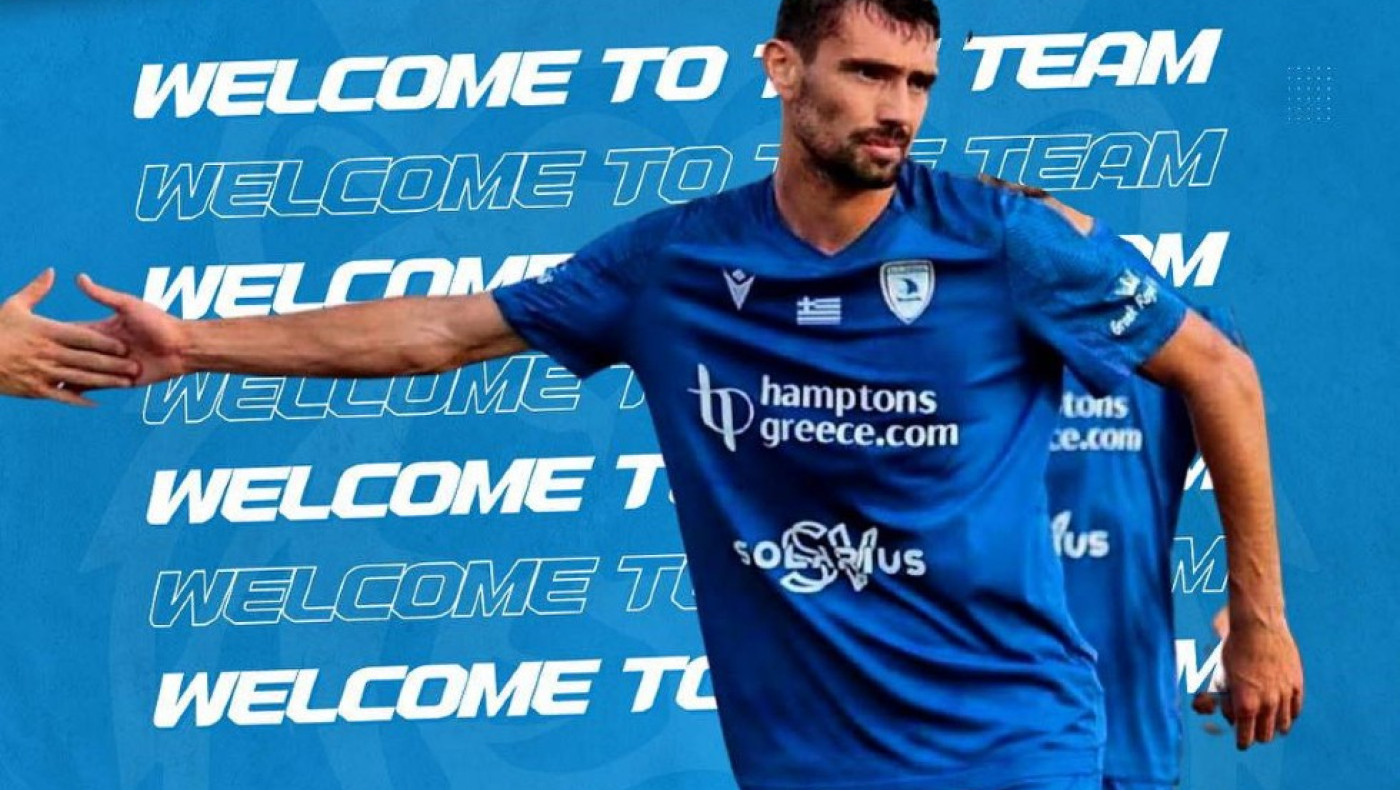 Καβάλα: Ποια είναι η πρώτη της κίνηση