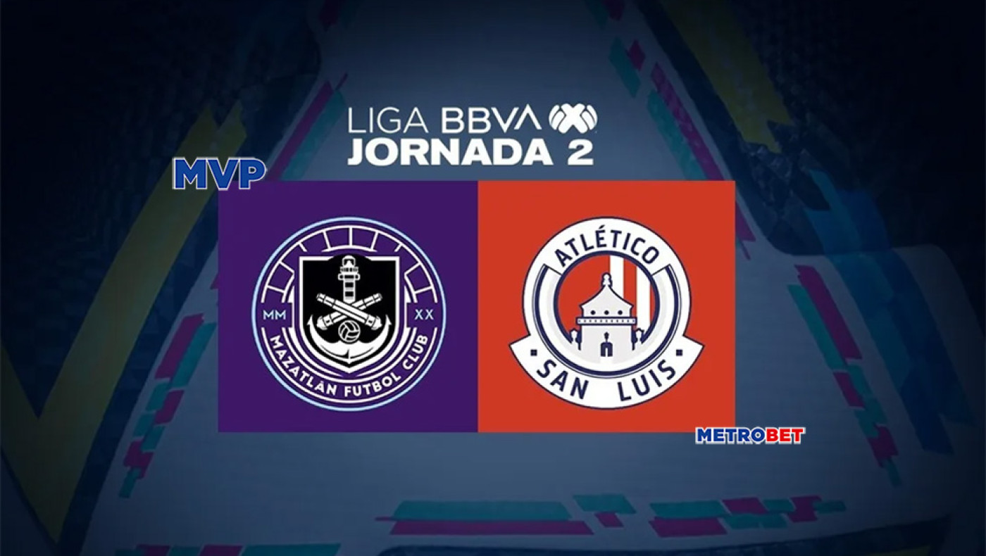 «MVP» : Βγάλαμε κέρδος και φυσικά και θέλω σήμερα το ίδιο, με βάση το «Χ» της Σαν Λουίς στο Μαζατλάν…