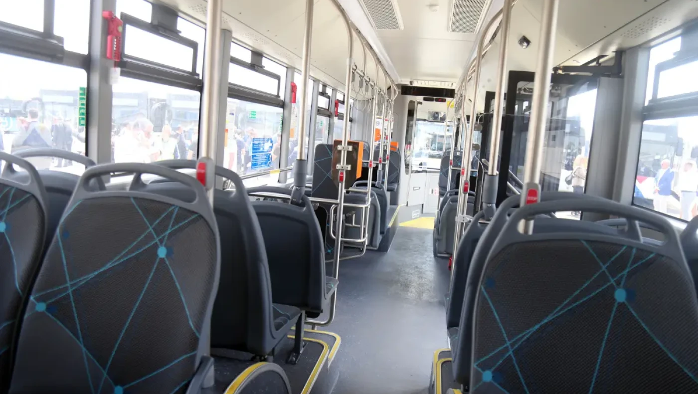 Θεσσαλονίκη: Πότε σταματά η διάθεση των χάρτινων εισιτηρίων στον ΟΑΣΘ