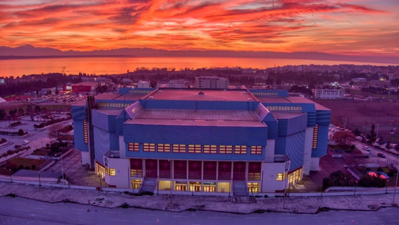 Εθνική μπάσκετ: Για πρώτη φορά στην ιστορία θα αγωνιστεί στο «Παλατάκι»!