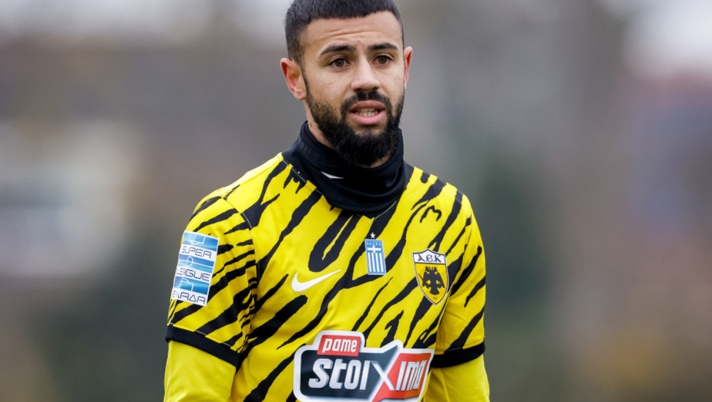 Άρης: Στο πίσω μέρος του μυαλού του ο Πάολο Φερνάντες