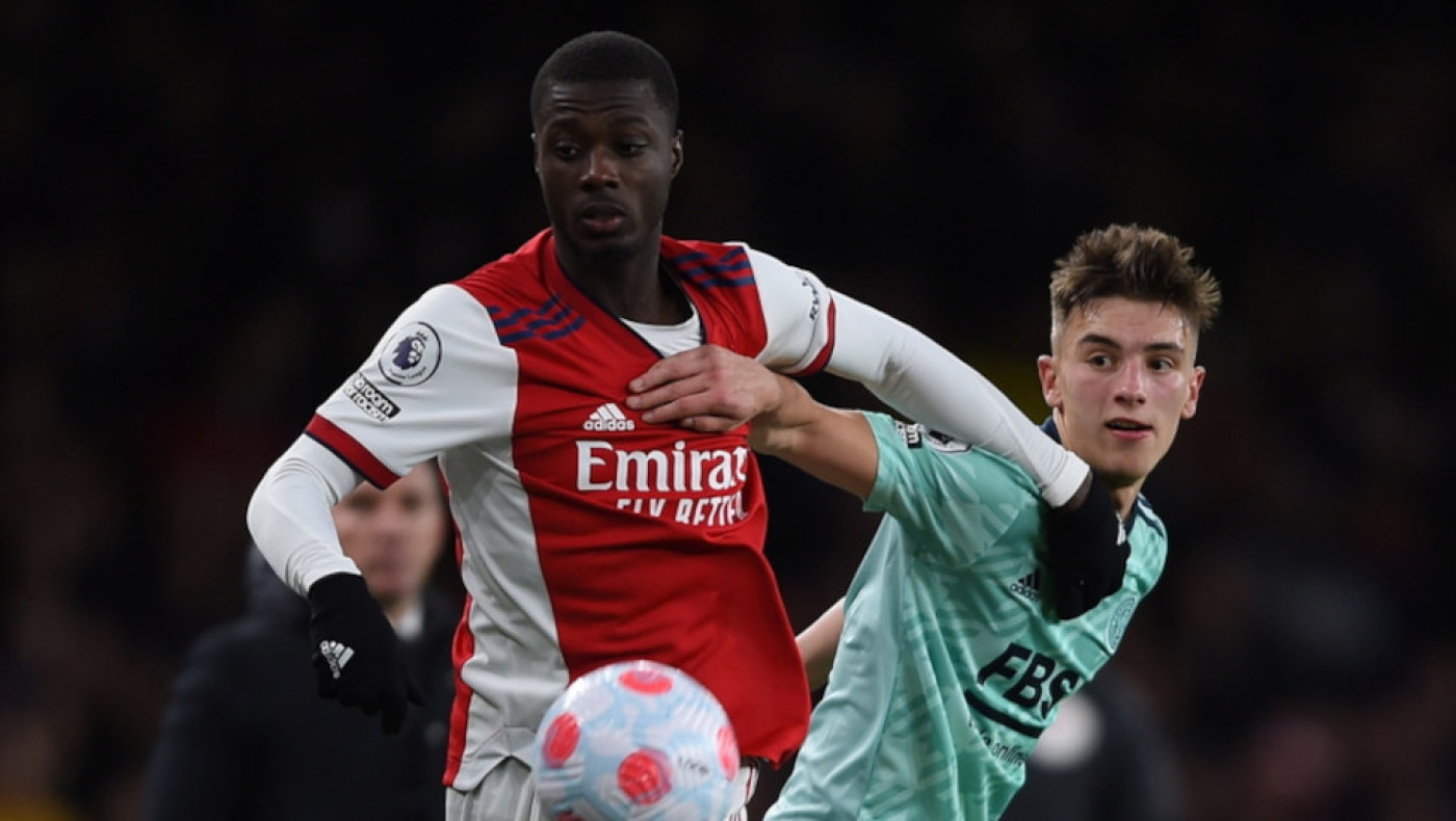 Ολυμπιακός: Οι επαφές με τον Πεπέ και ο Σαρί