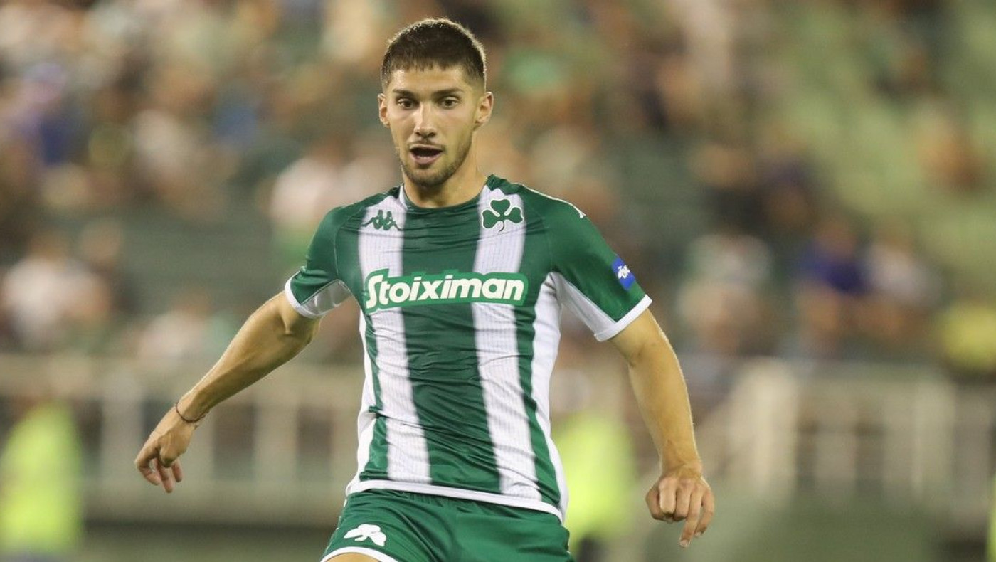 Παναθηναϊκός: Τριπλάσιες αποδοχές στον Τσέριν