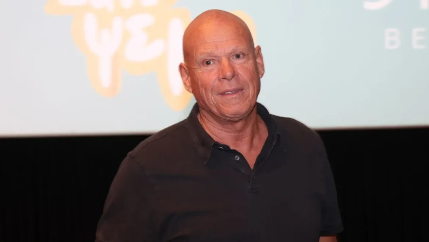 Τζώνη Καλημέρης: Αυτή είναι η νέα του σύντροφος