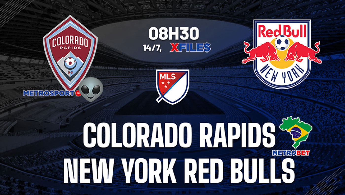 «X-Files» :  Βγάλαμε πάλι κέρδος και πλέον, τον λόγο σήμερα έχει ο Μόλντερ: I want to believe you, darling Colorado Rapids…