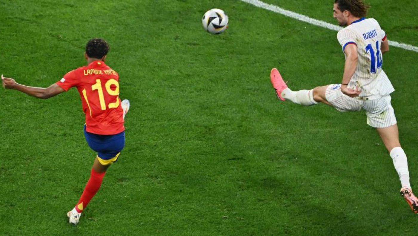 Euro 2024-Εθνική Ισπανίας: Γεμίζει τα ταμεία της με ρεκόρ η «Μπάρτσα»! (vids)