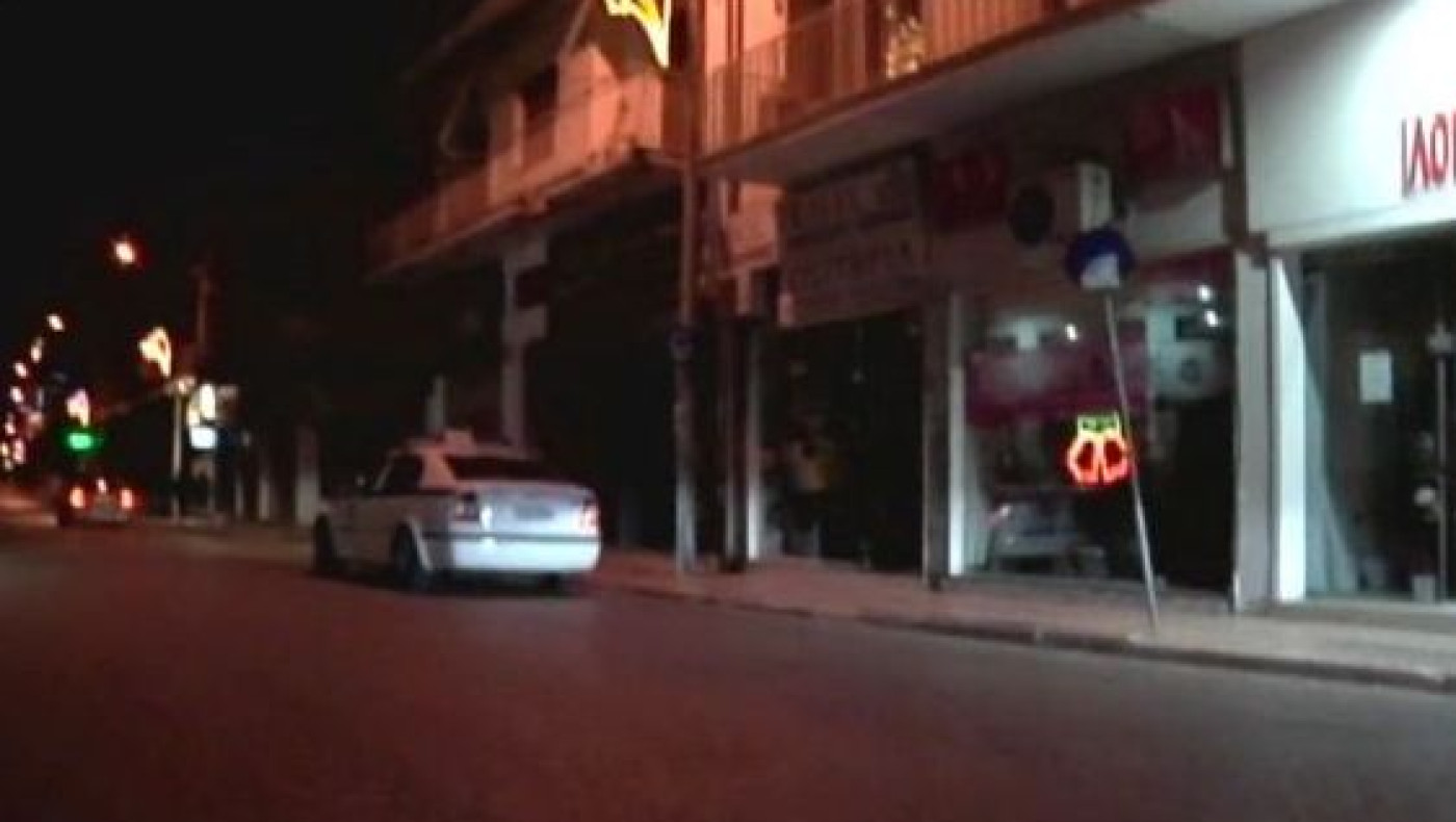 Πειραιάς: Εμπλεκόμενος στη δολοφονία Λυγγερίδη ο συνεργός της 16χρονης που επιτέθηκε σε 19χρονη