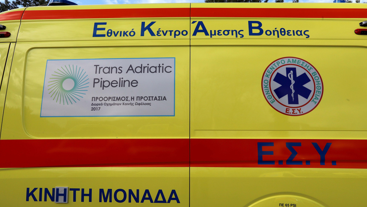 Χανιά: Νεκρή ανασύρθηκε στην παραλία Βλητέ ηλικιωμένη