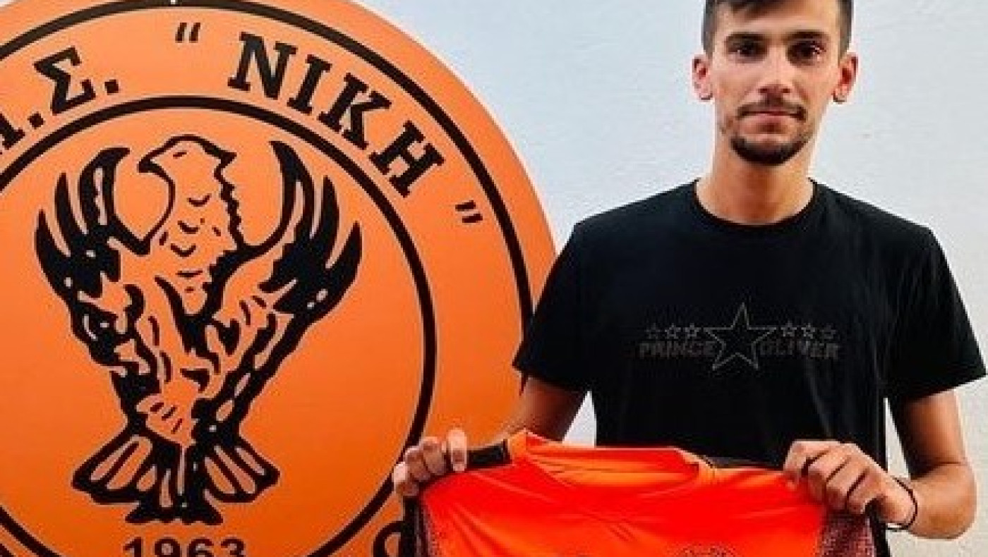 Πήρε Μελλίδη η Νίκη Μεσημερίου