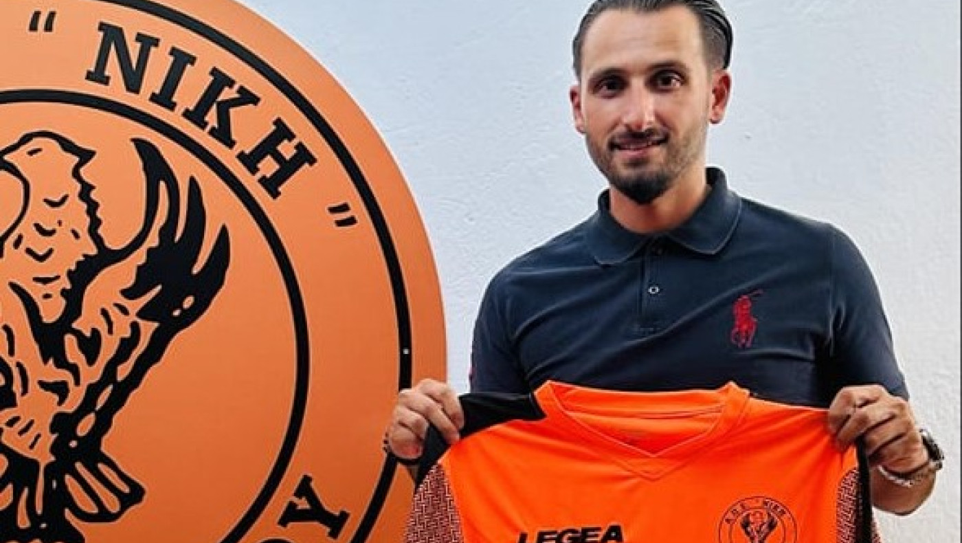 Δεύτερη μεταγραφή για τη Νίκη Μεσημερίου