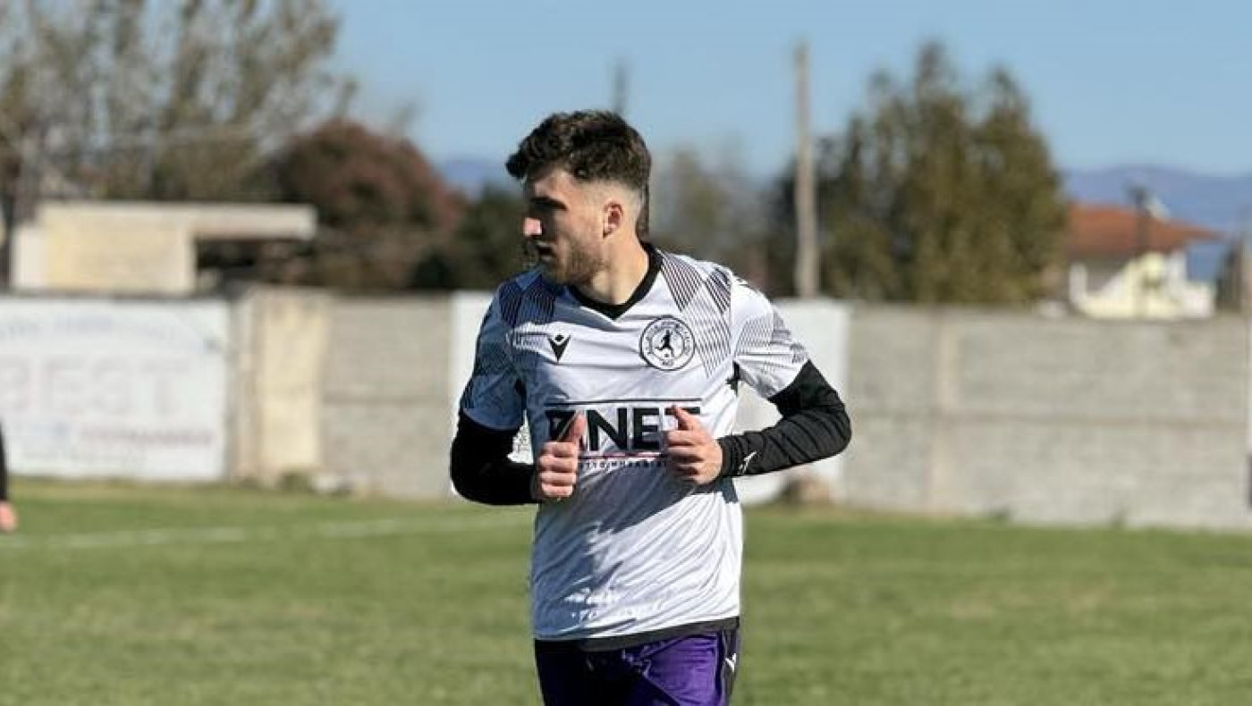 Πήρε γκολτζή η Δόξα Ασσήρου