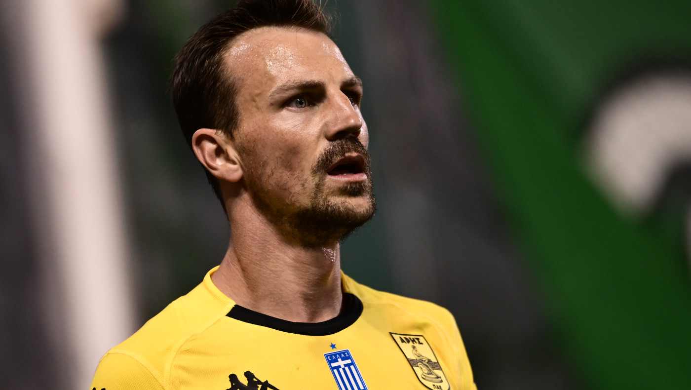 Νταρίντα: «Η απώλεια ήταν μεγάλη, ωστόσο μπορούμε να βγούμε πιο δυνατοί»